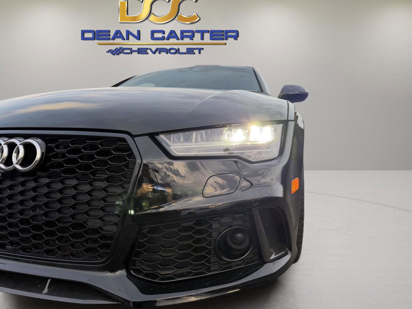 Used 2017 Audi RS 7 Prestige image 15