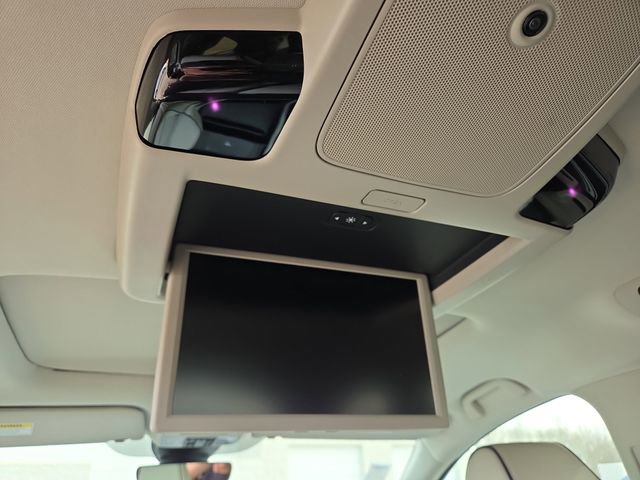 New 2026 Honda Odyssey Touring image 8