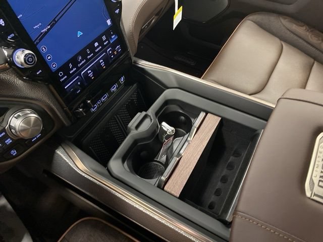 New 2026 RAM 1500 Limited AWD/4WD image 14