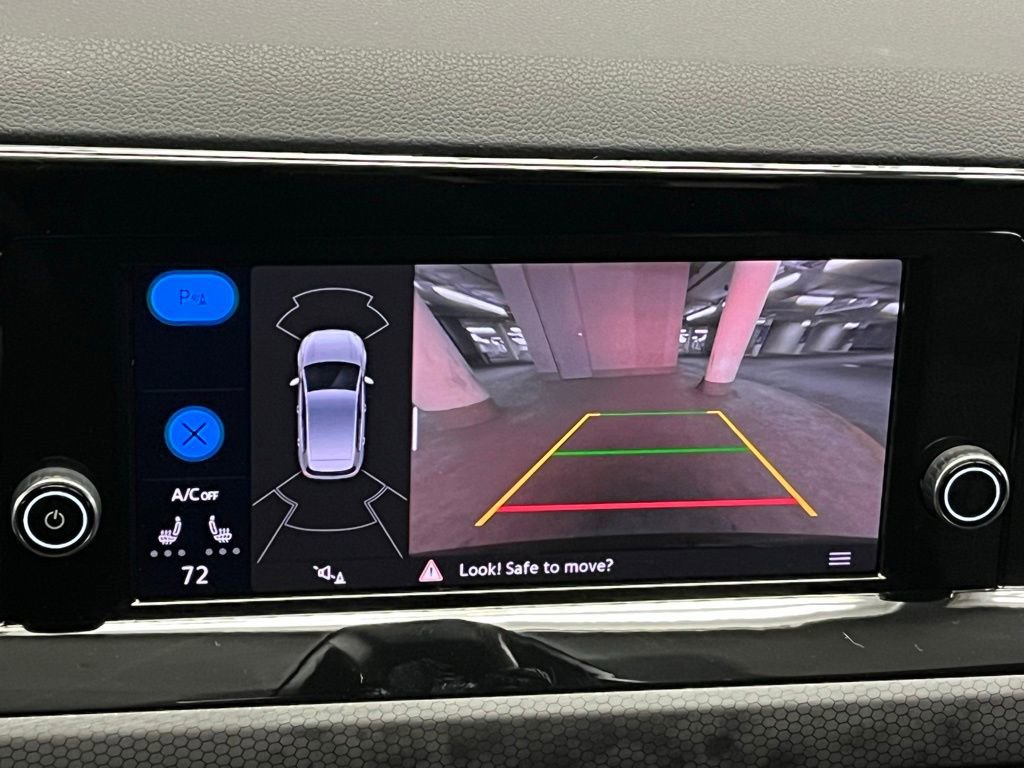 Used 2024 Volkswagen GTI S image 27