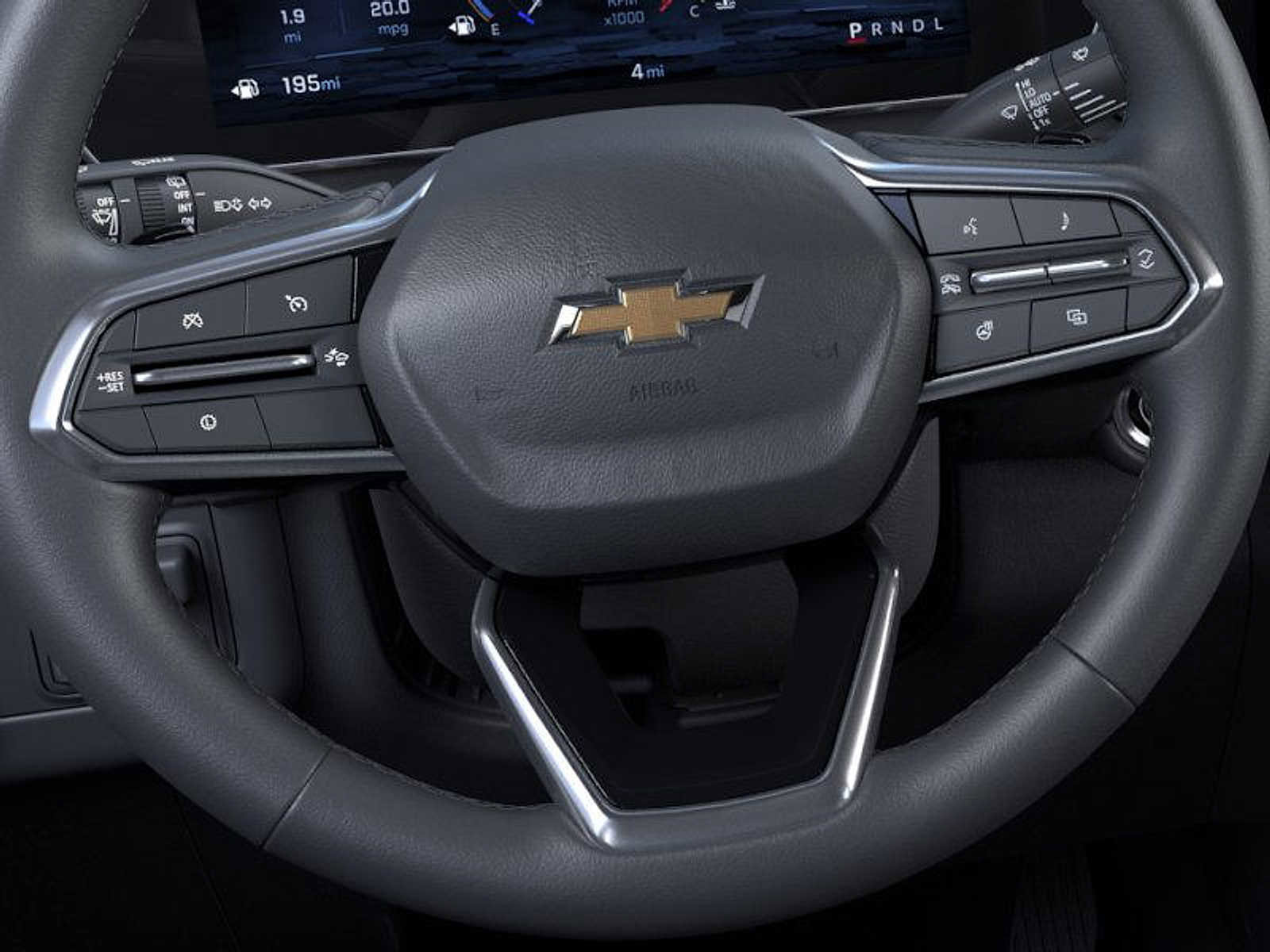 New 2026 Chevrolet Tahoe LT image 19