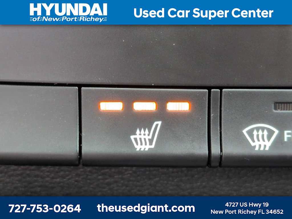 Used 2019 Hyundai Tucson Value FWD image 21