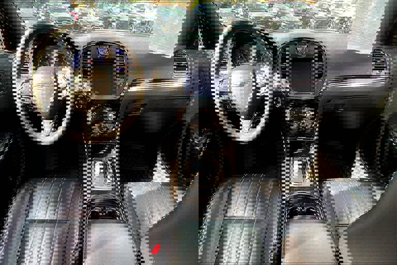 Used 2022 Chrysler 300 S image 17