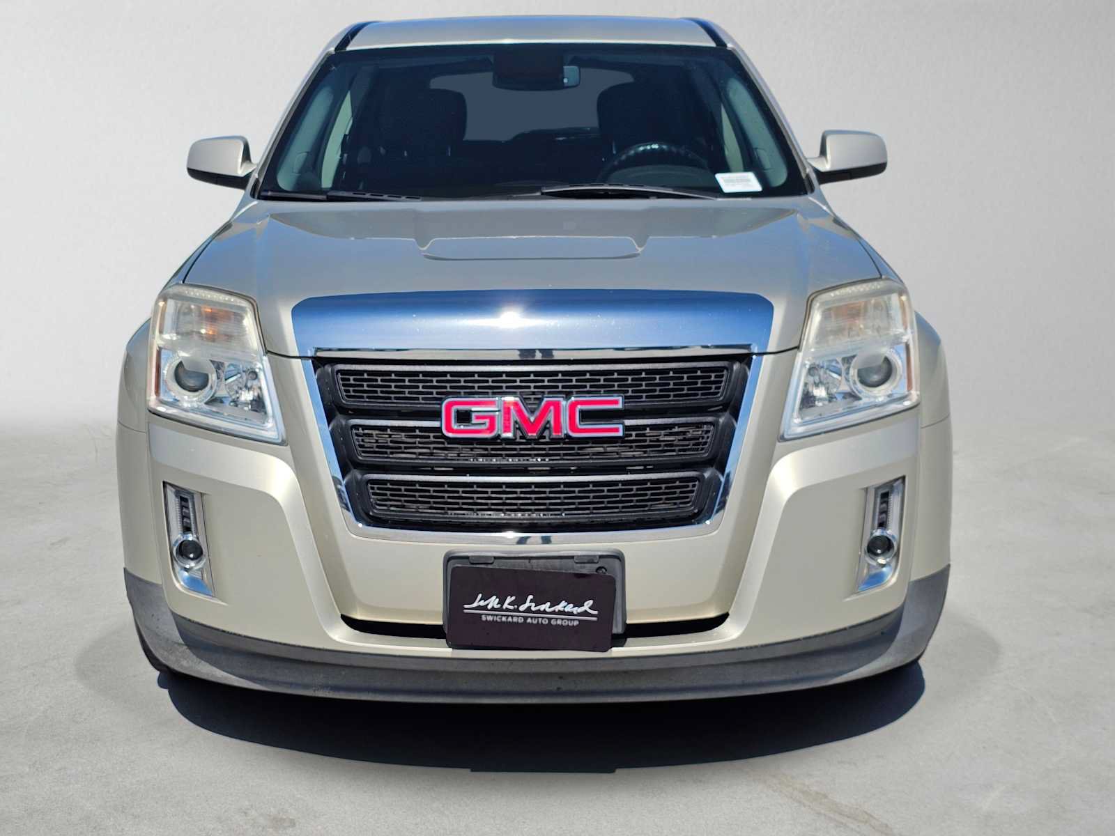 Used 2014 GMC Terrain SLE w/ LPO, Protection Package FWD image 8