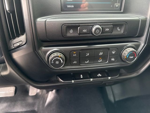 Used 2017 Chevrolet Silverado 1500 LS w/ Trailering Package image 15