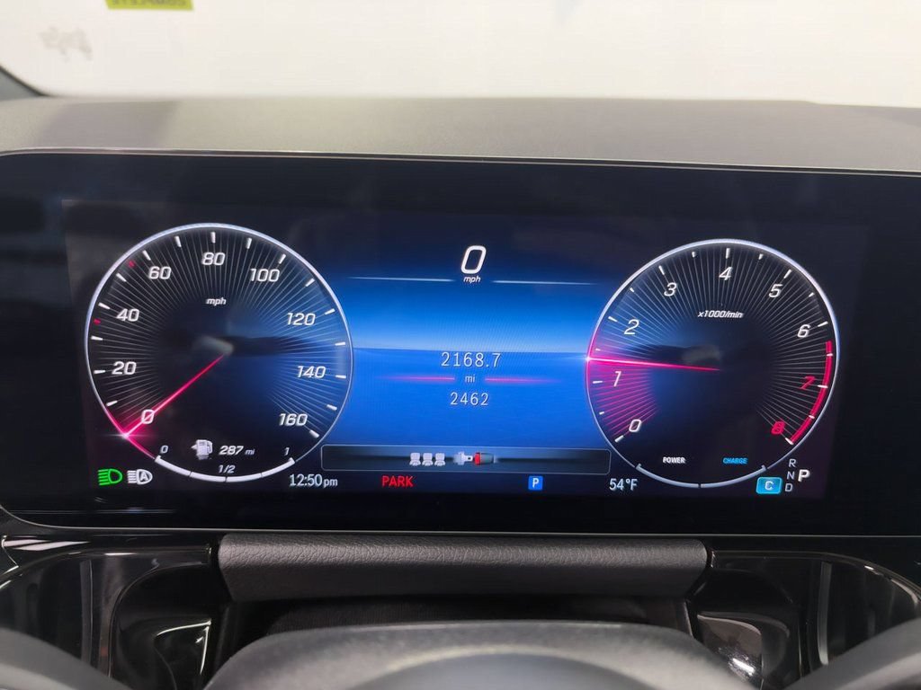 Used 2026 Mercedes-Benz GLA 250 4MATIC image 14