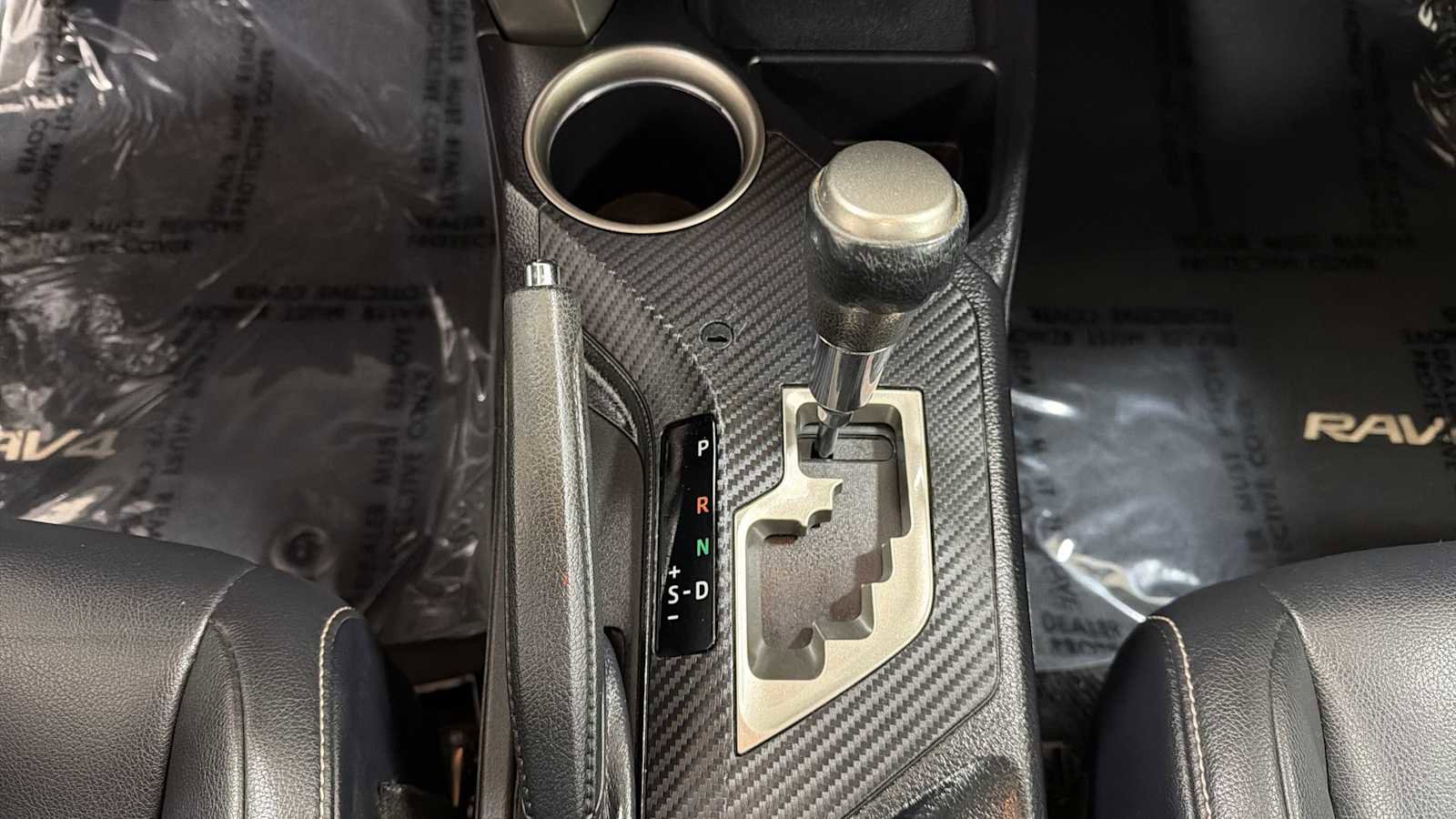 Used 2015 Toyota RAV4 Limited w/ Technology Package image 22