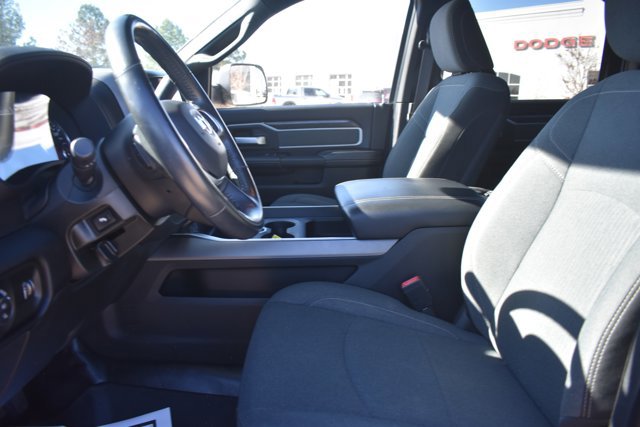 Used 2022 RAM 2500 Lone Star w/ Level A Equipment Group image 19