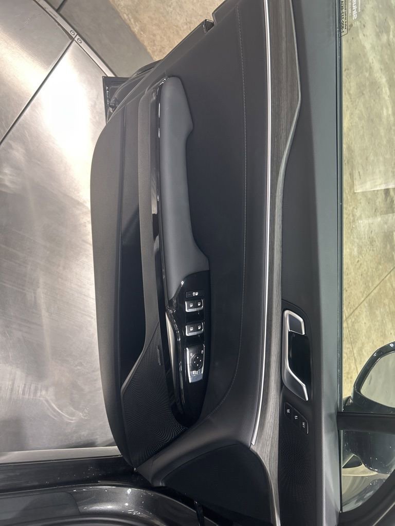 New 2026 Kia K5 EX image 12