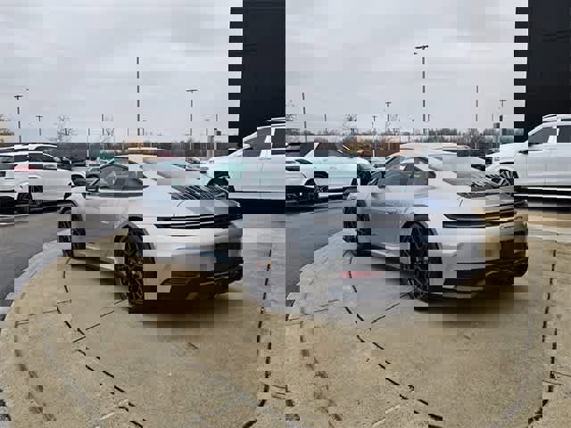 Used 2026 Porsche 911 Carrera GTS image 6