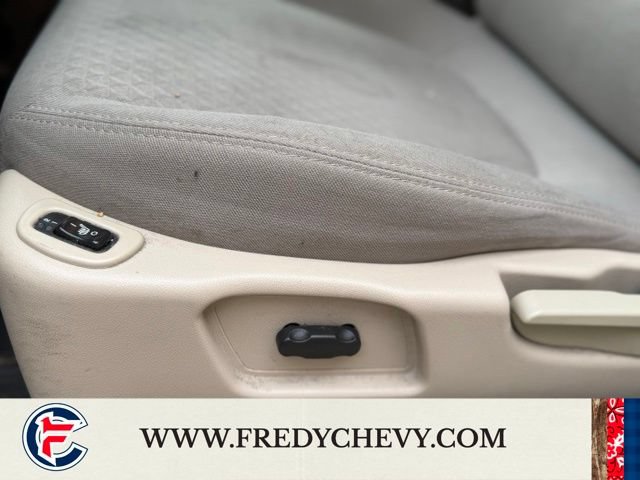 Used 2007 Chevrolet Malibu LT FWD image 21