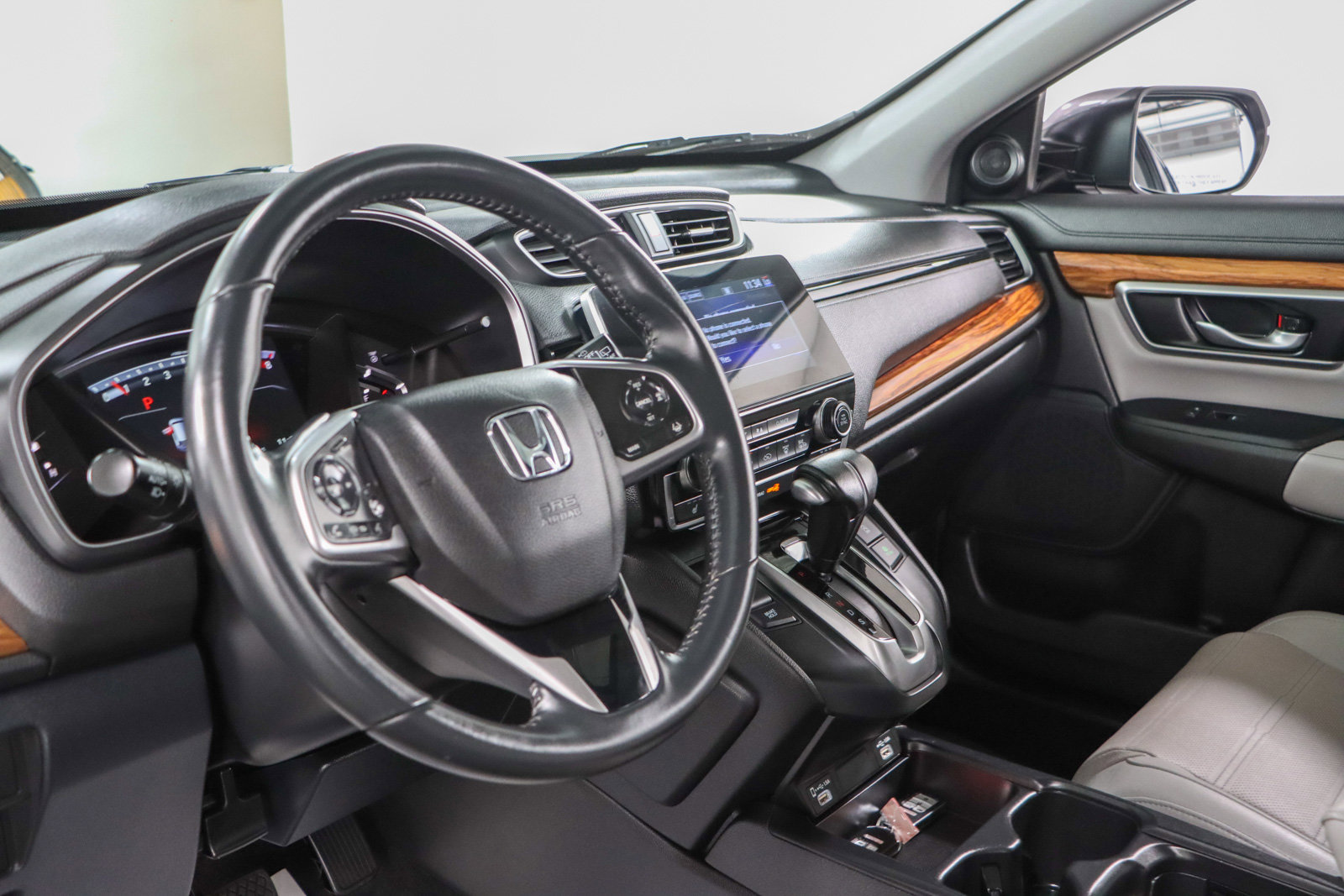 Used 2022 Honda CR-V EX-L image 23