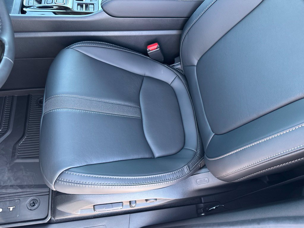 New 2026 Honda Pilot EX-L image 25