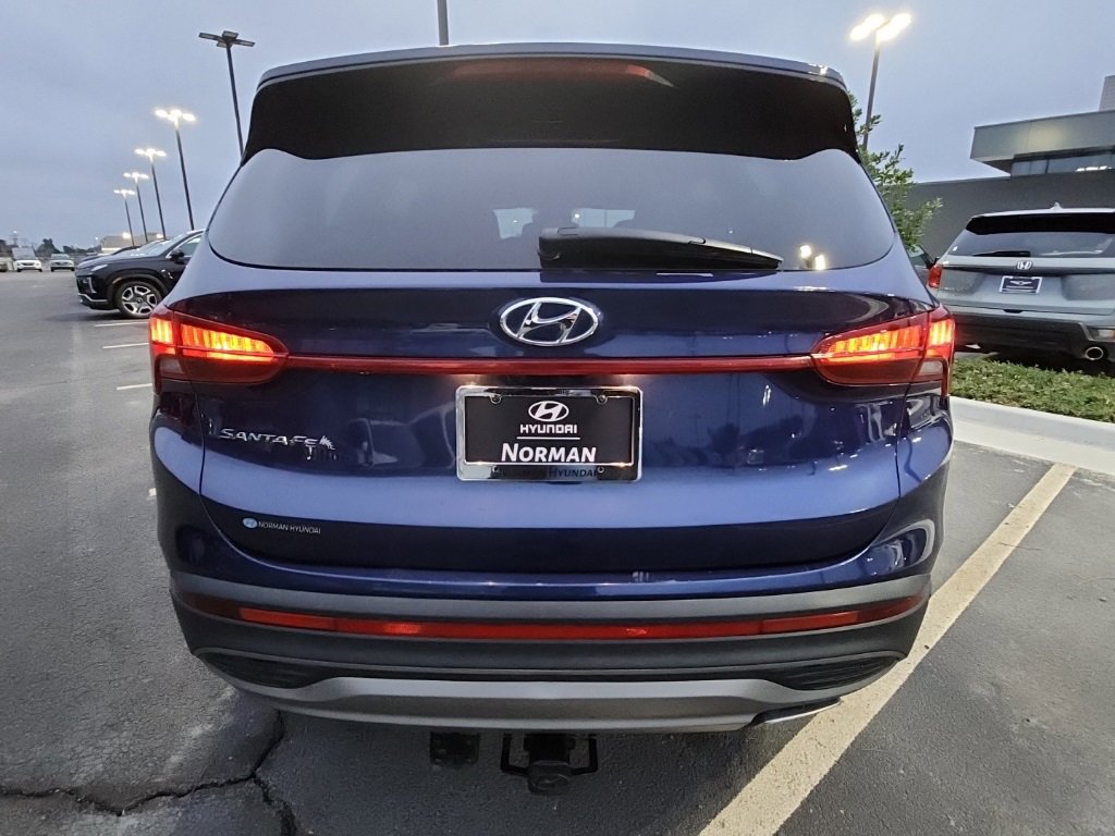 Used 2023 Hyundai Santa Fe SEL image 6