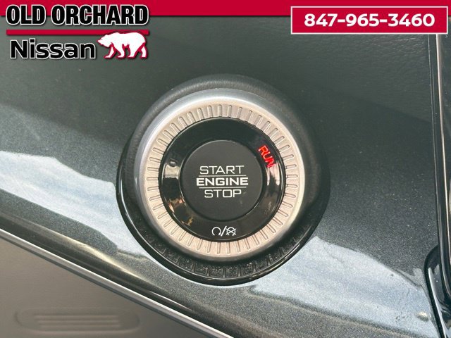 Used 2023 Jeep Wagoneer 4WD w/ Premium Group I image 20