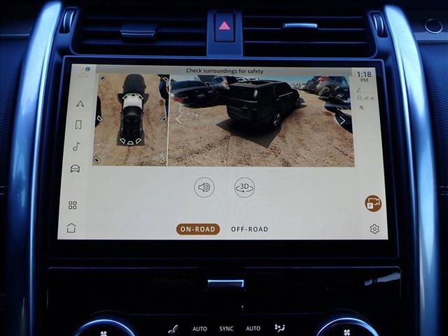 Used 2021 Land Rover Discovery S R-Dynamic image 20