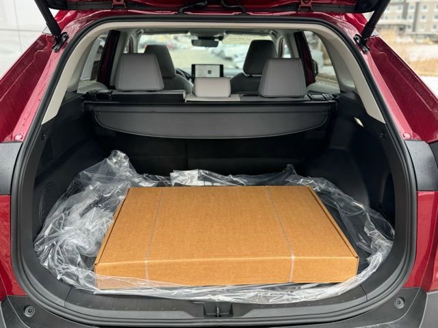 Certified 2025 Toyota RAV4 Limited w/ Weather Package image 41