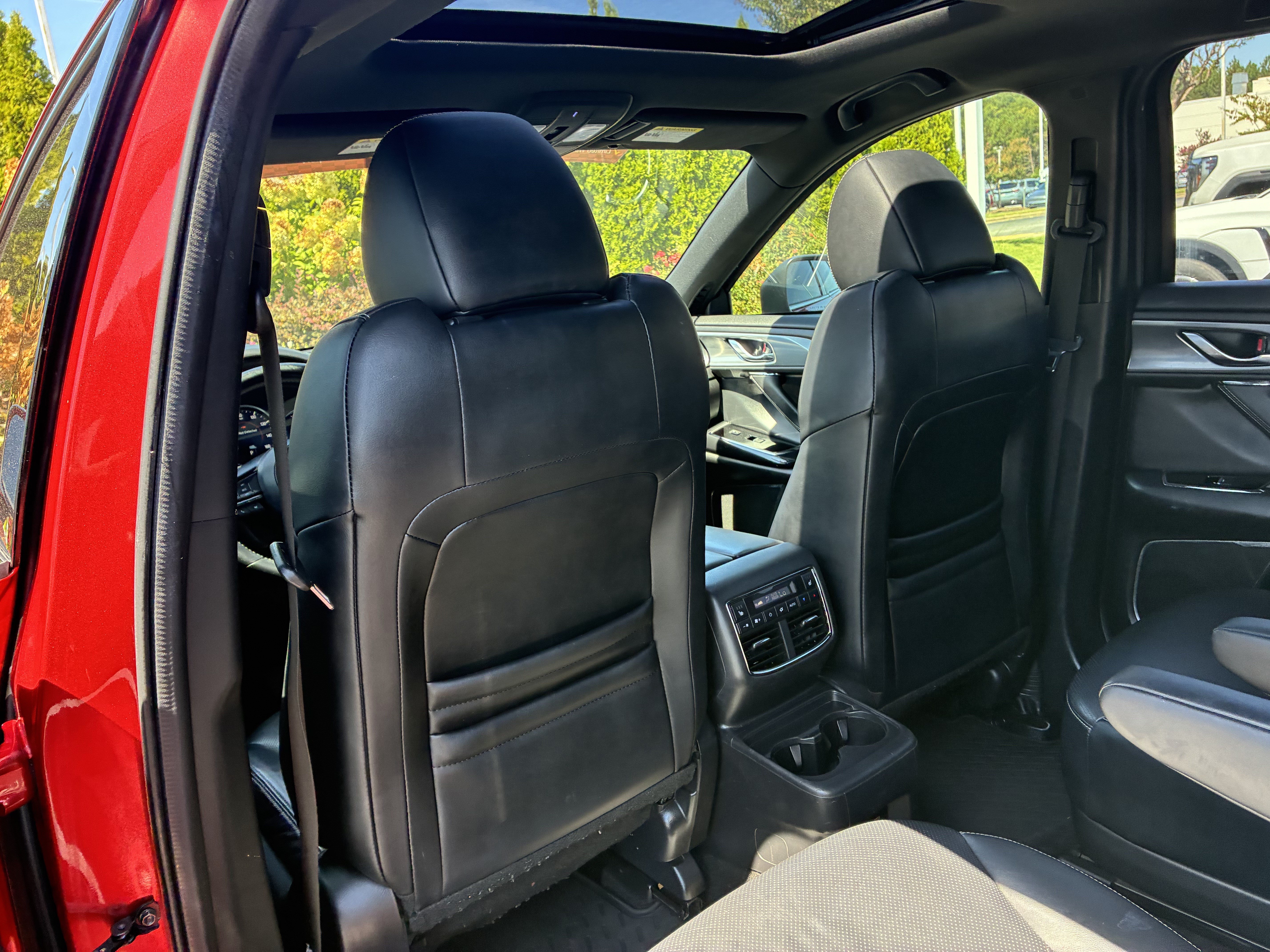 Used 2020 MAZDA CX-9 Grand Touring FWD image 15