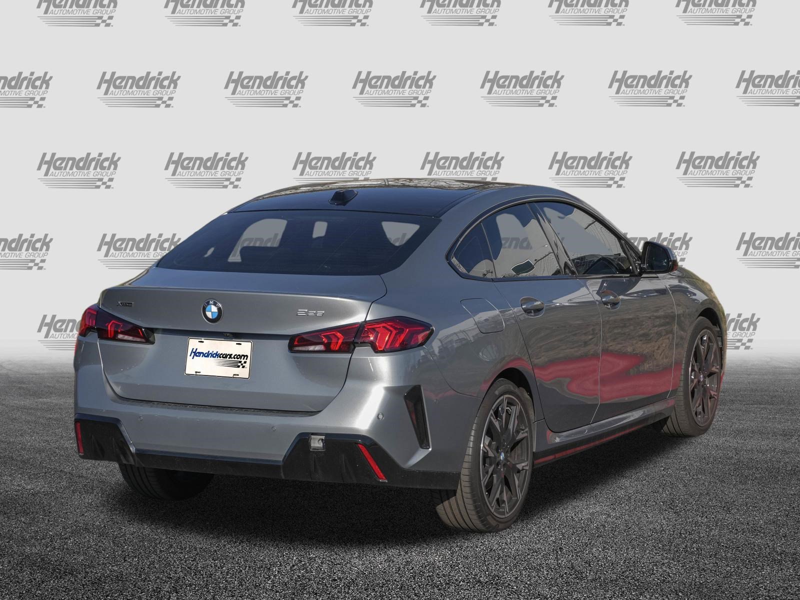 Certified 2025 BMW 228i xDrive w/ Premium Package AWD/4WD image 9