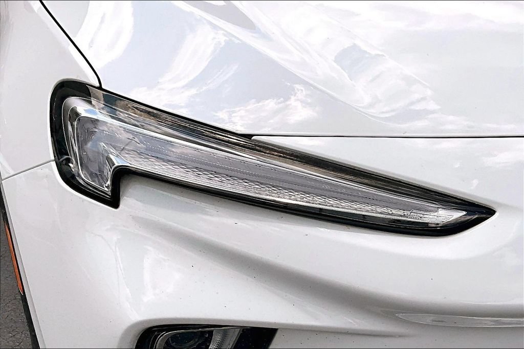 Used 2025 Buick Encore GX Preferred FWD image 33