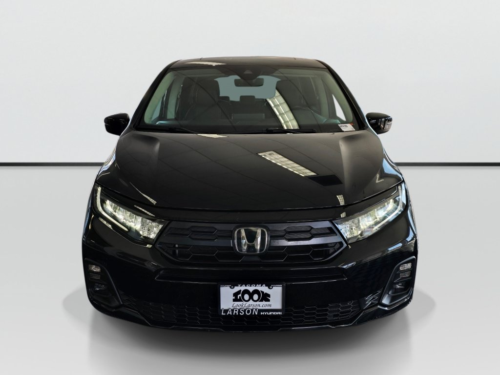 Used 2025 Honda Odyssey EX-L image 8