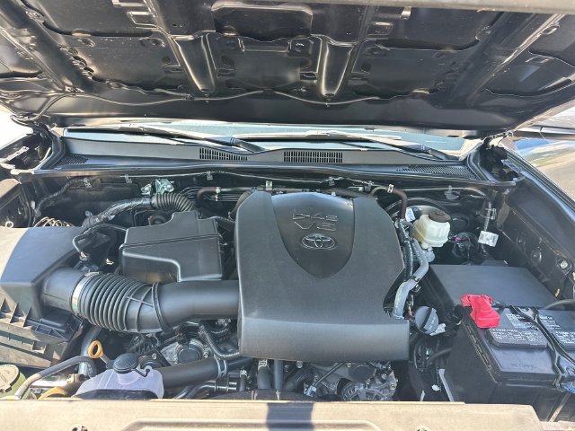 Used 2023 Toyota Tacoma SR5 RWD image 25