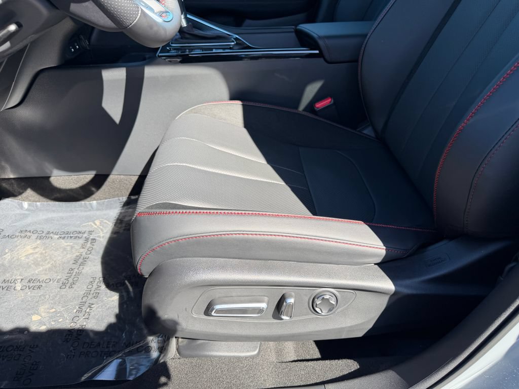 New 2026 Acura ADX A-Spec w/ Advance Package AWD/4WD image 15