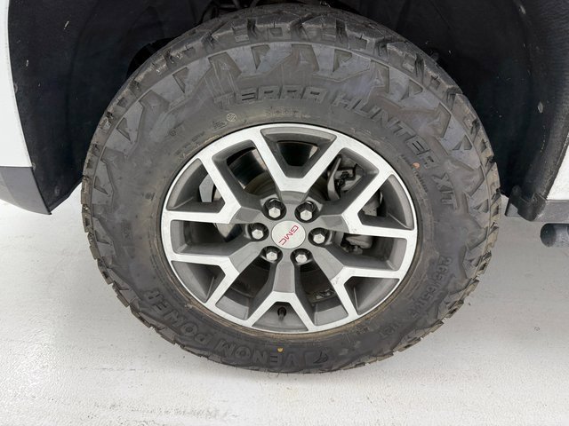 Used 2021 GMC Canyon AT4 image 7