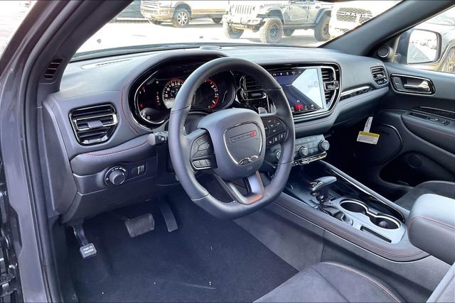 New 2025 Dodge Durango GT image 6