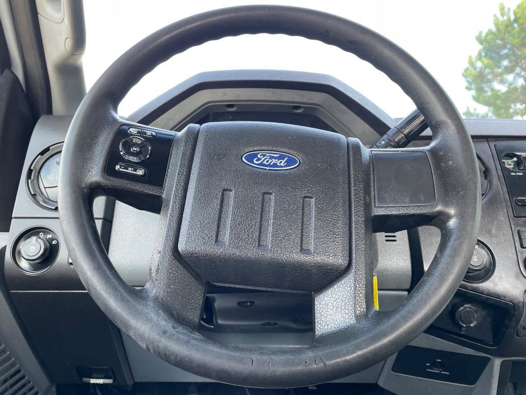 Used 2012 Ford F350 XL RWD image 17