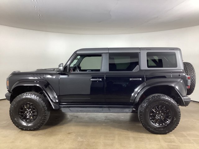 Used 2024 Ford Bronco Raptor AWD/4WD image 8