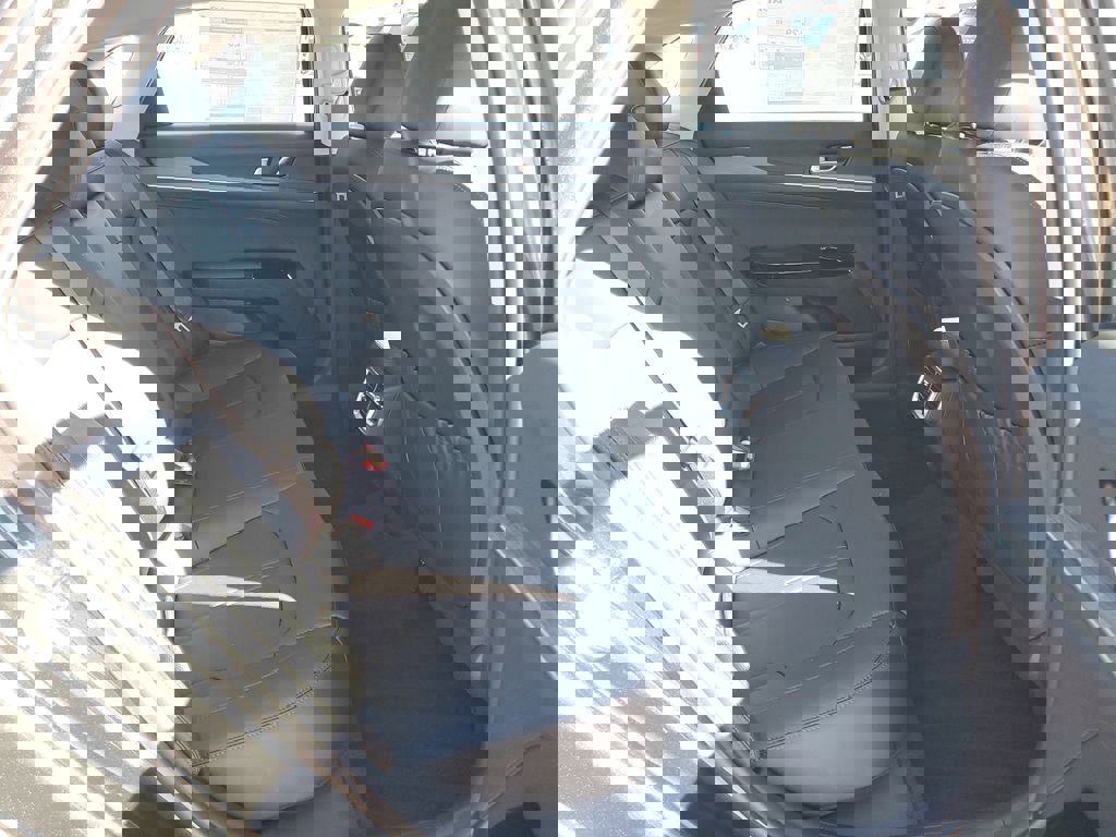 New 2026 Kia K5 EX image 12