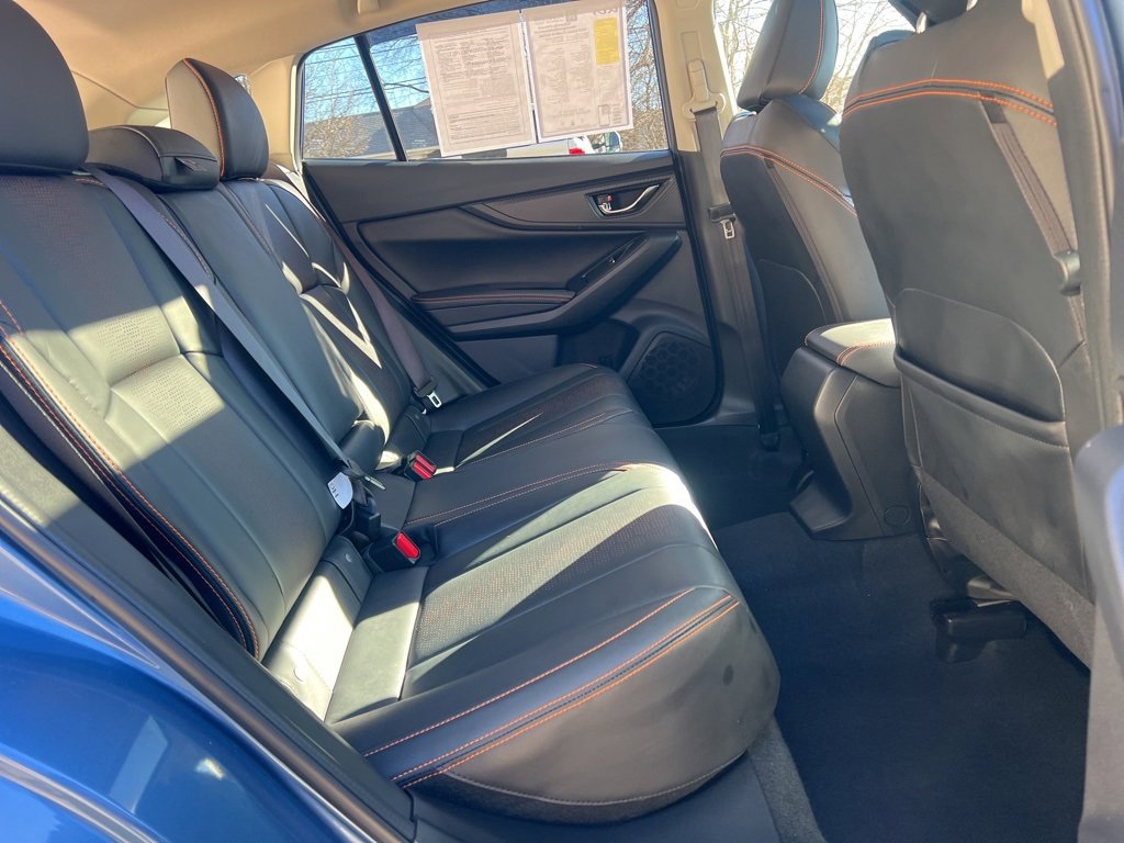 Used 2023 Subaru Crosstrek 2.5i Limited image 27