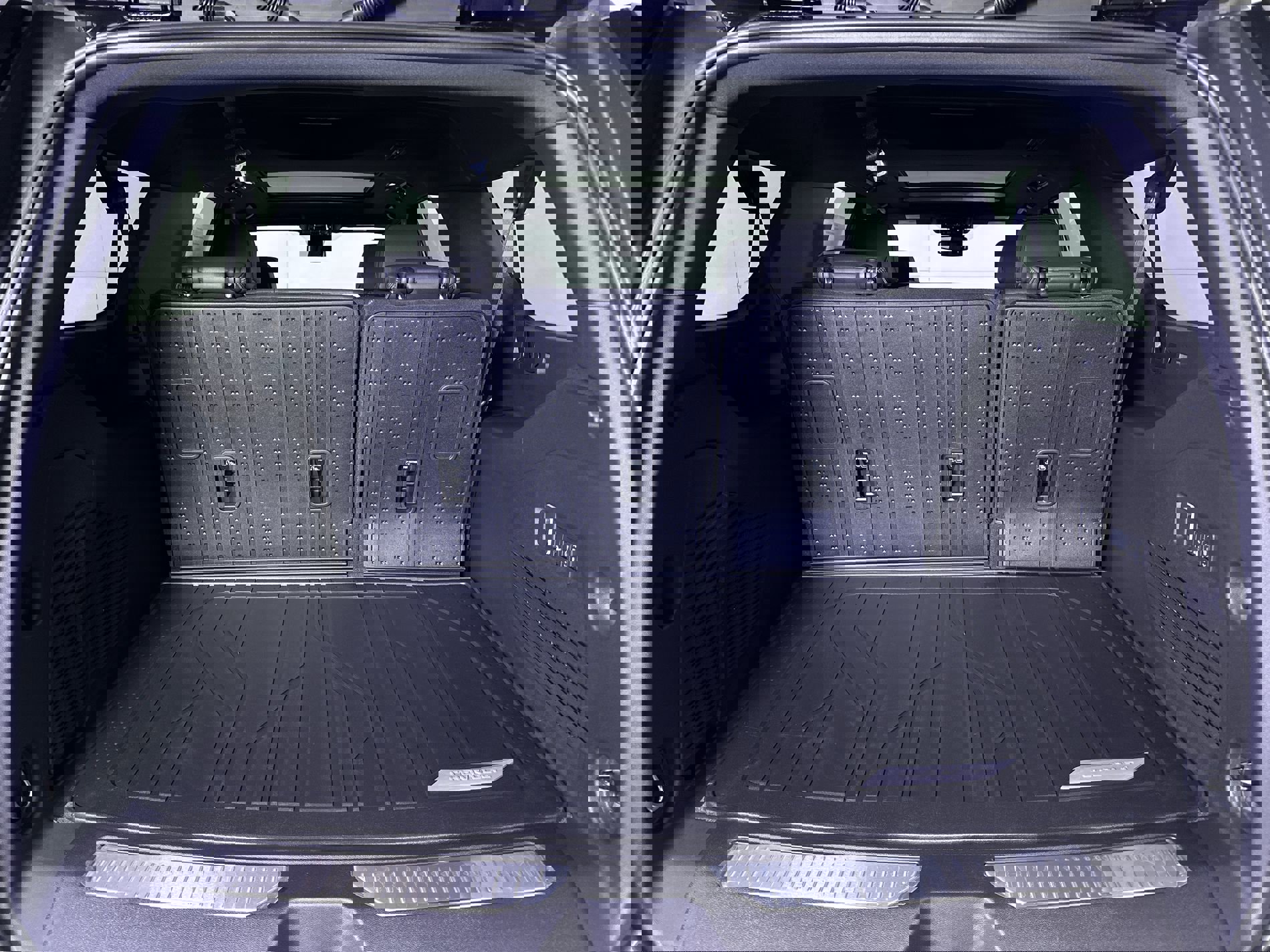 New 2026 Chevrolet Suburban RST w/ Comfort Package image 63