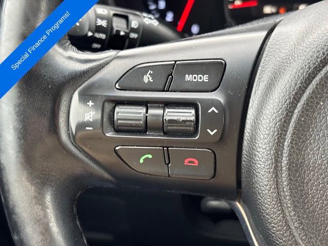 Used 2018 Kia Sorento EX image 17