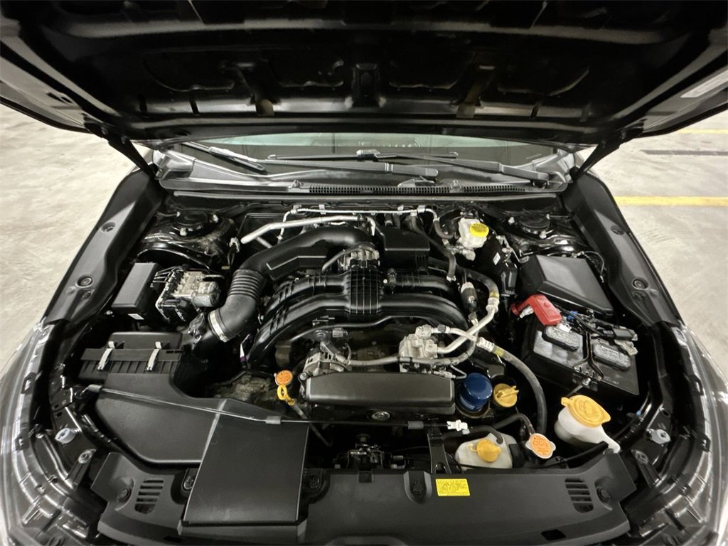 Certified 2023 Subaru Impreza 2.0i image 14