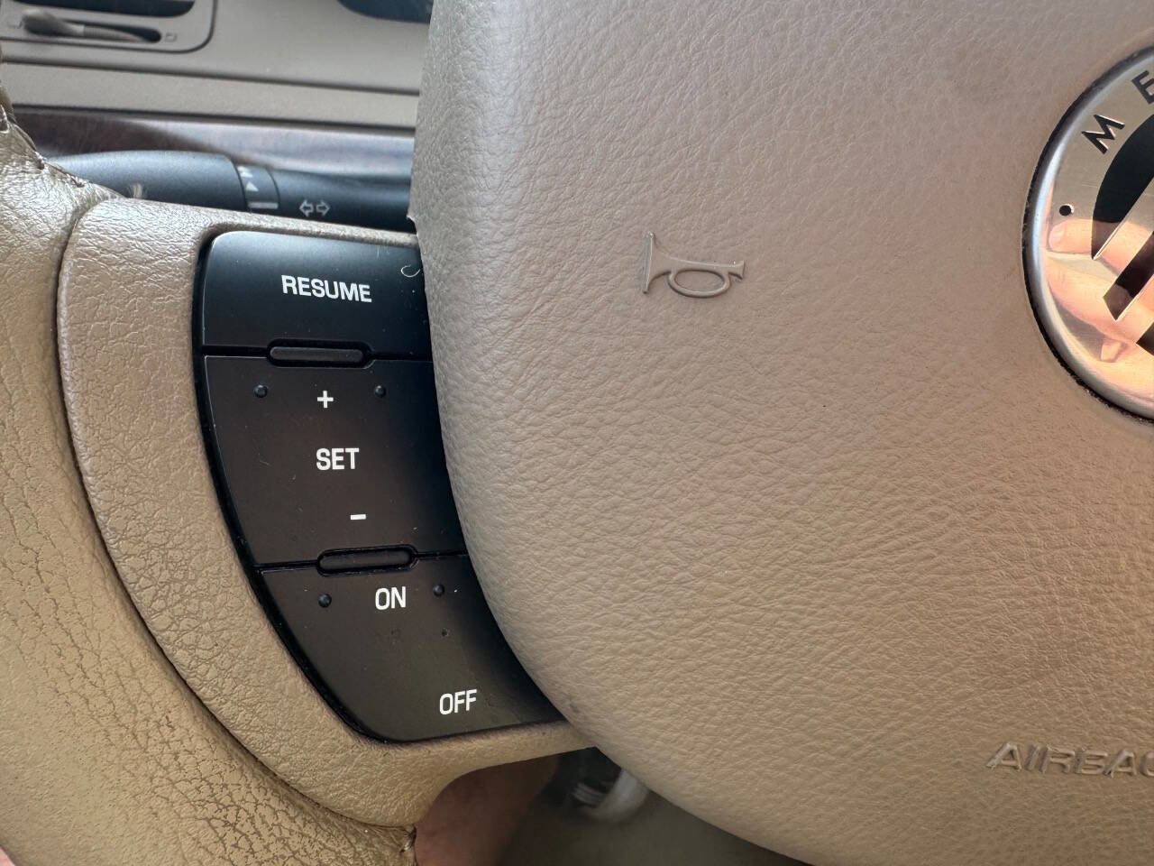 Used 2006 Mercury Grand Marquis LS image 17