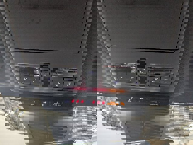 Certified 2025 MAZDA CX-90 3.3 Turbo S w/ Premium Package image 30