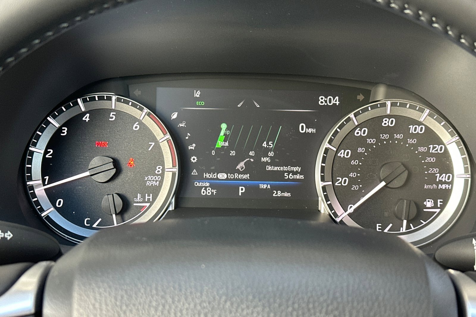 New 2026 Toyota Highlander XLE image 30