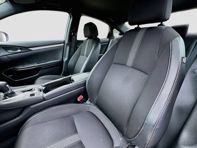 Used 2019 Honda Civic Sport image 22
