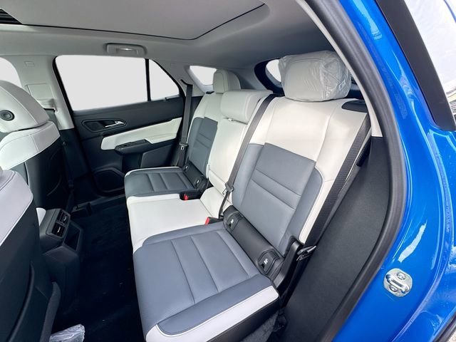 New 2026 Honda Prologue Elite image 27