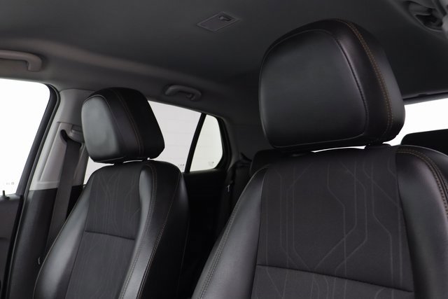 Certified 2020 Chevrolet Trax LT w/ LT Convenience Package image 11