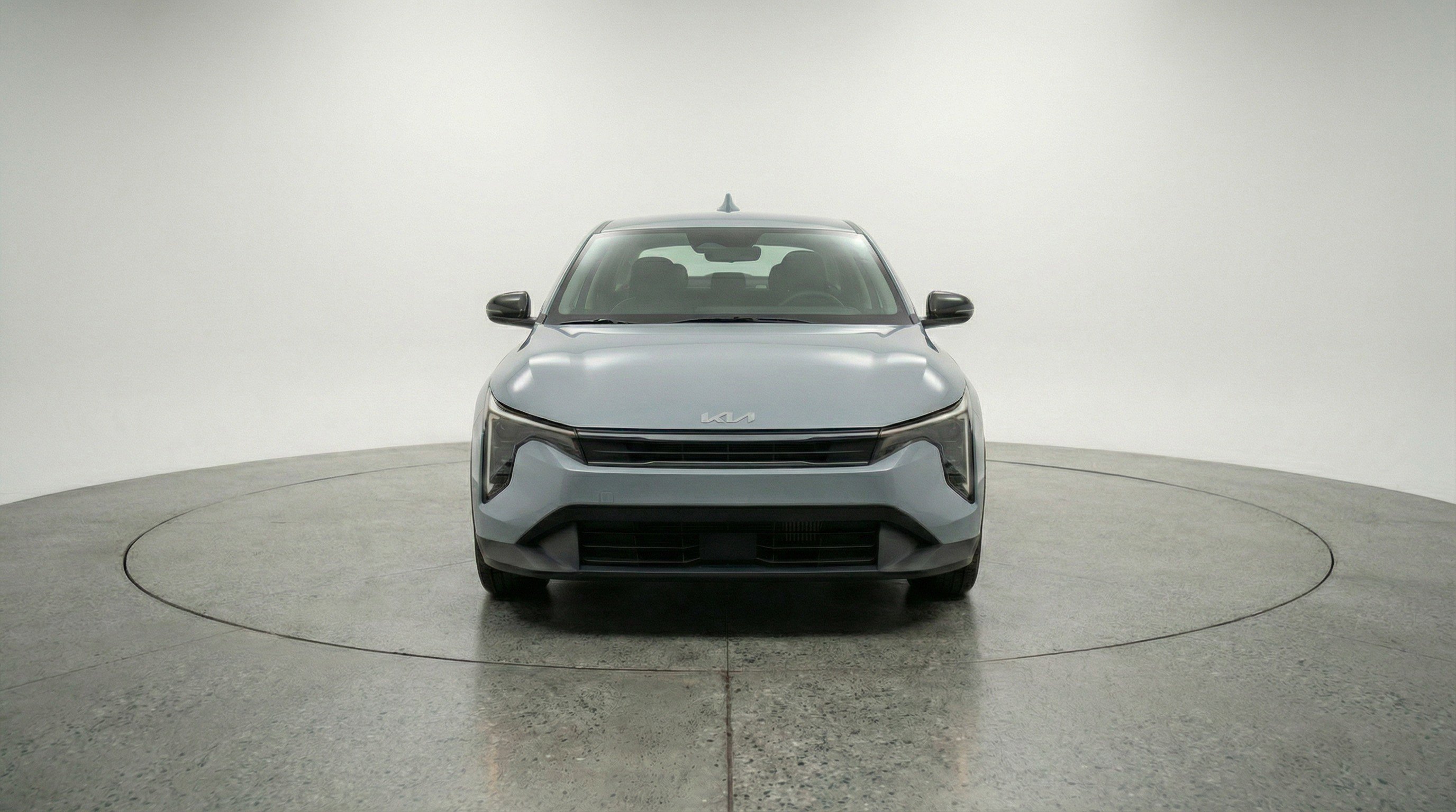 Used 2025 Kia K4 LXS image 2