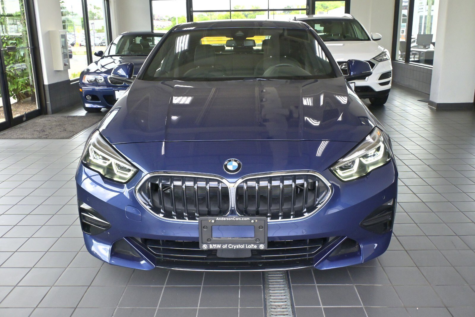 Used 2024 BMW 228i xDrive Gran Coupe w/ Premium Package image 7