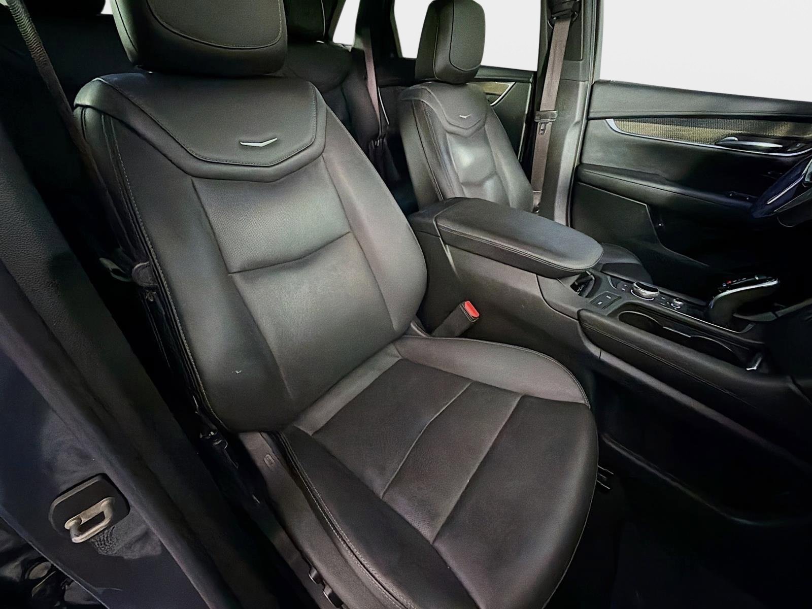 Used 2021 Cadillac XT5 Sportv AWD/4WD image 29