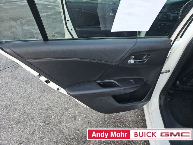 Used 2013 Honda Accord Sport image 26