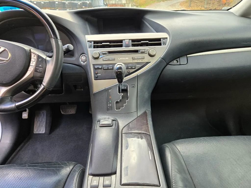 Used 2015 Lexus RX 350 AWD image 12