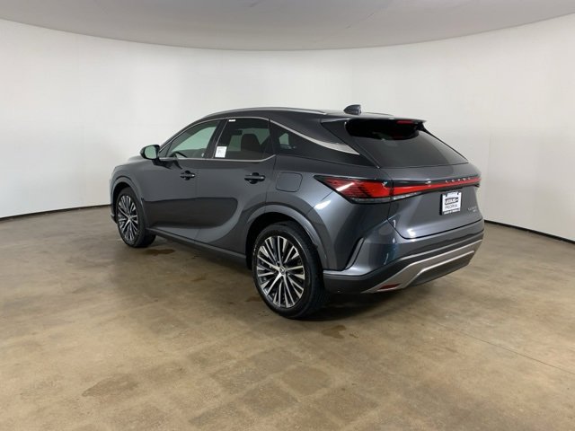 Used 2025 Lexus RX 350 350h Premium Plus w/ Convenience Package image 16