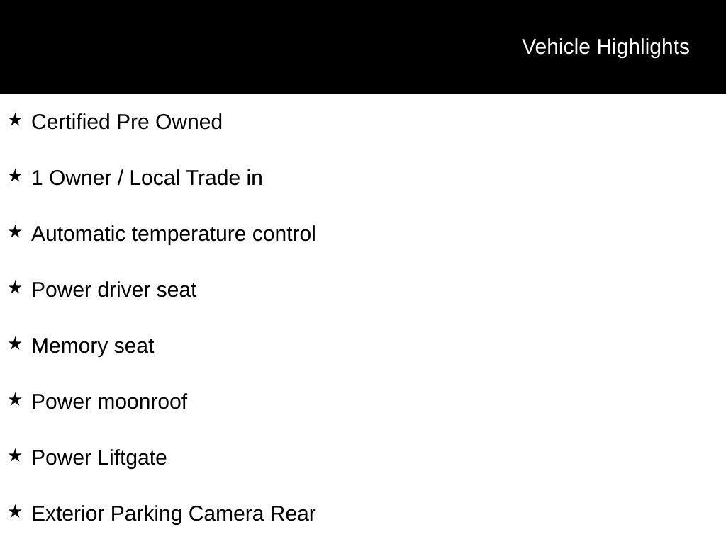 Certified 2026 MAZDA CX-50 AWD 2.5 Hybrid w/ Premium Pkg image 35