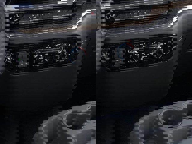 New 2026 GMC Sierra 1500 Elevation image 23